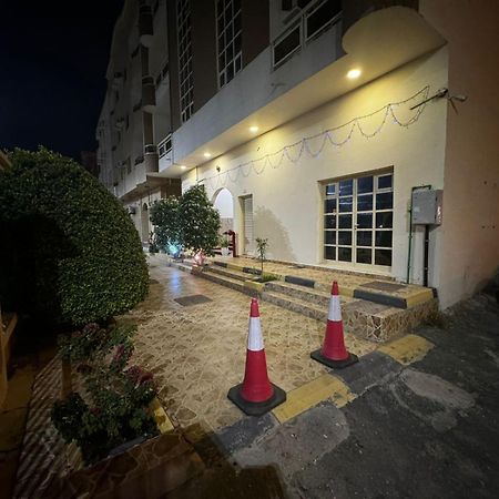 Concord Beach House Dibba Exterior foto