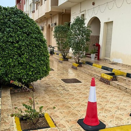 Concord Beach House Dibba Exterior foto