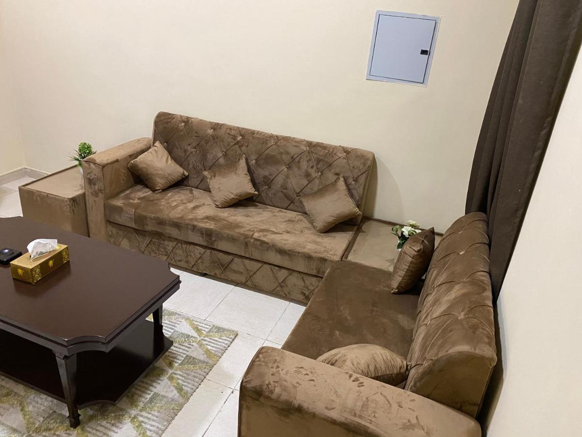 Concord Beach House Dibba Habitación foto