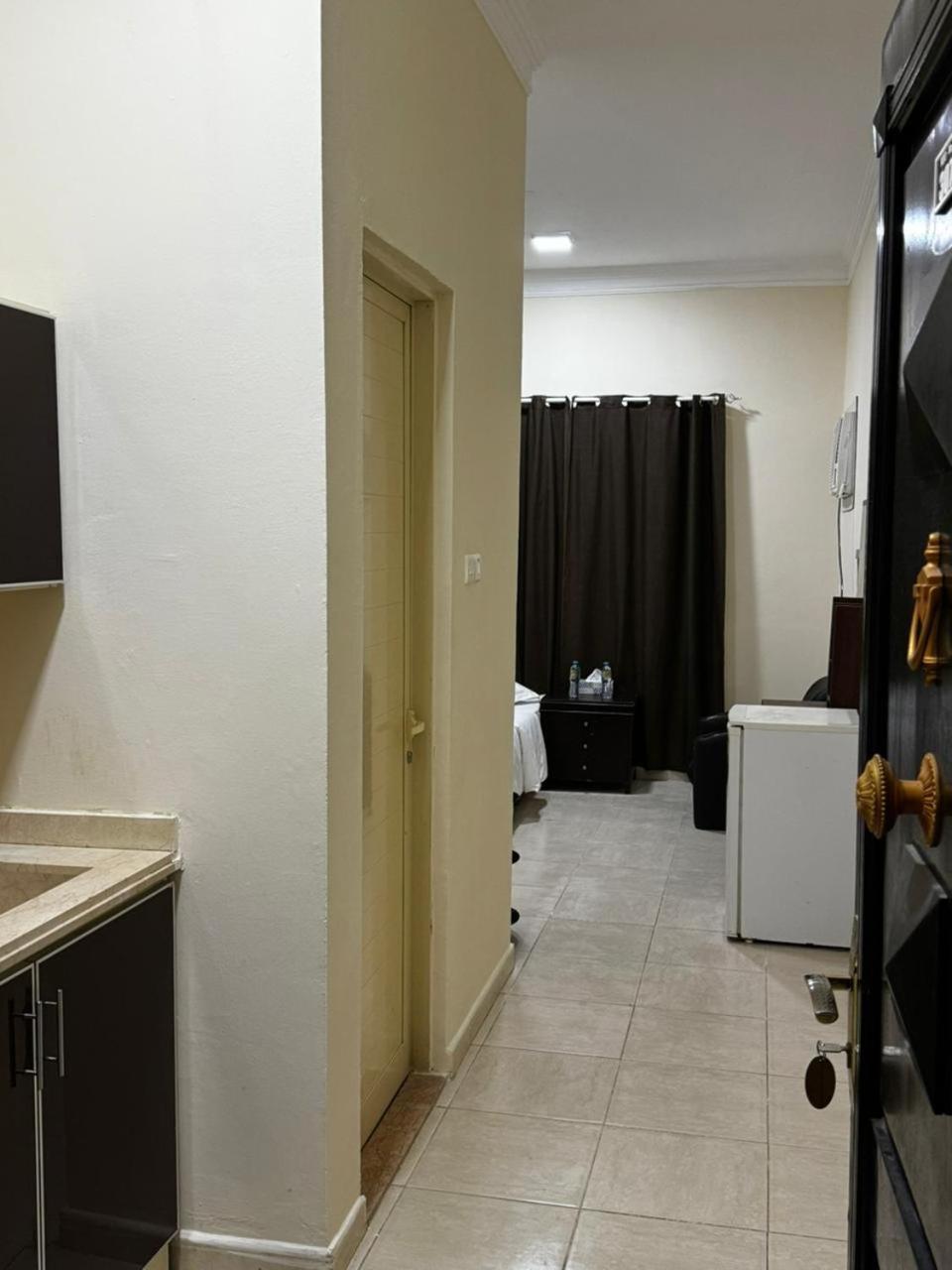 Concord Beach House Dibba Exterior foto