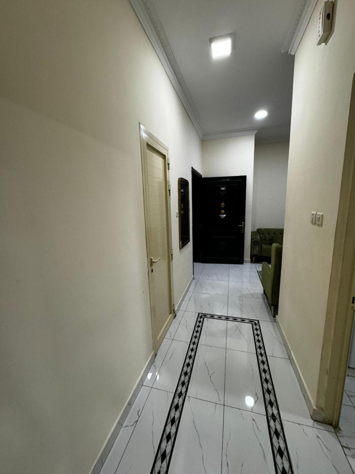 Concord Beach House Dibba Exterior foto