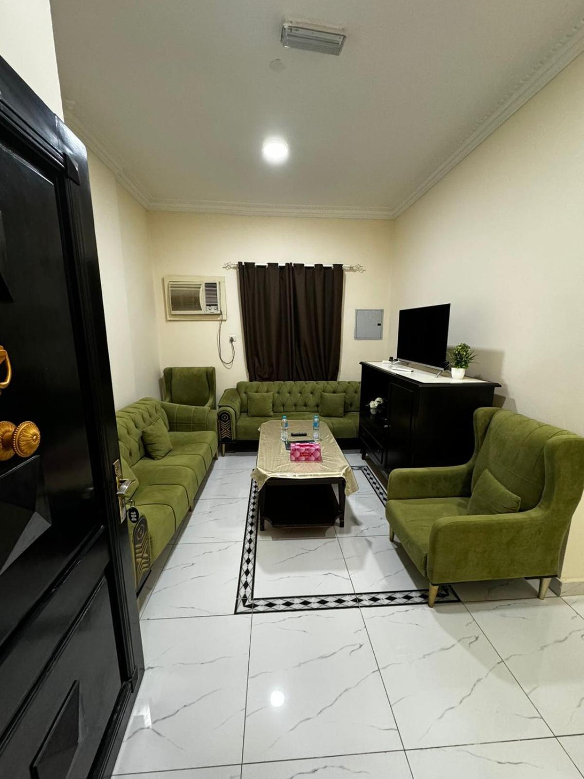 Concord Beach House Dibba Exterior foto